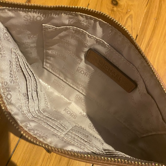 Michael Kors Clutch - Picture 3 of 3